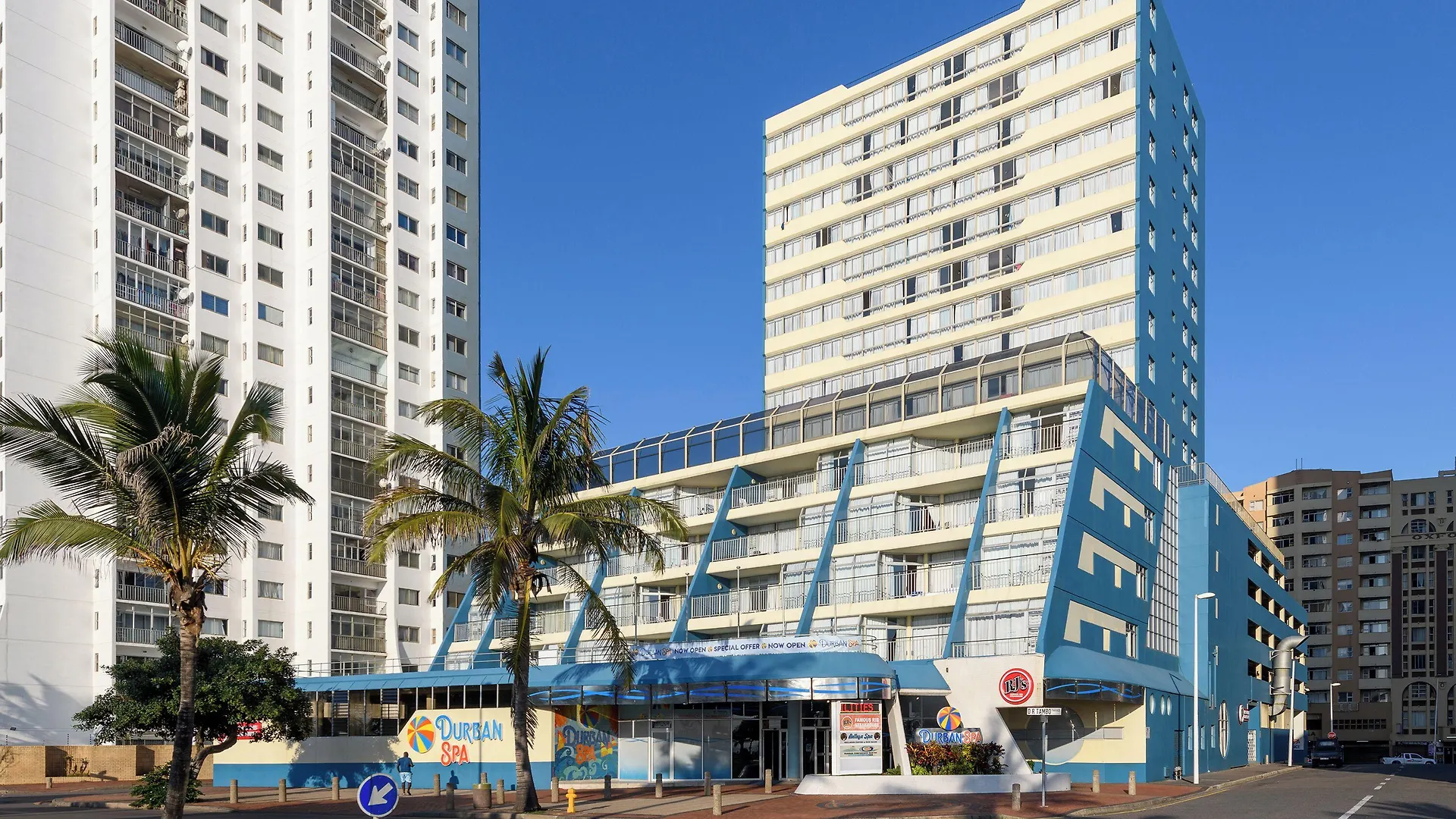 Durban Spa UPDATED FOR 2026 Luxury hotels guru